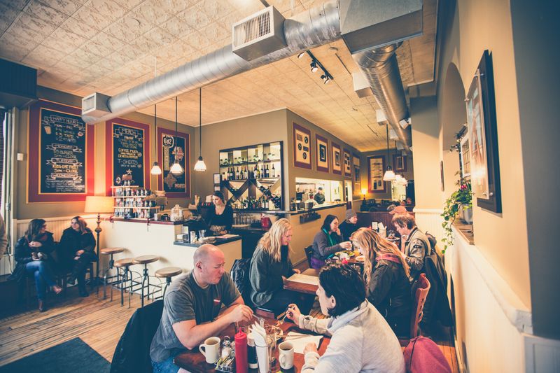 Hazel’s Northeast – Minneapolis