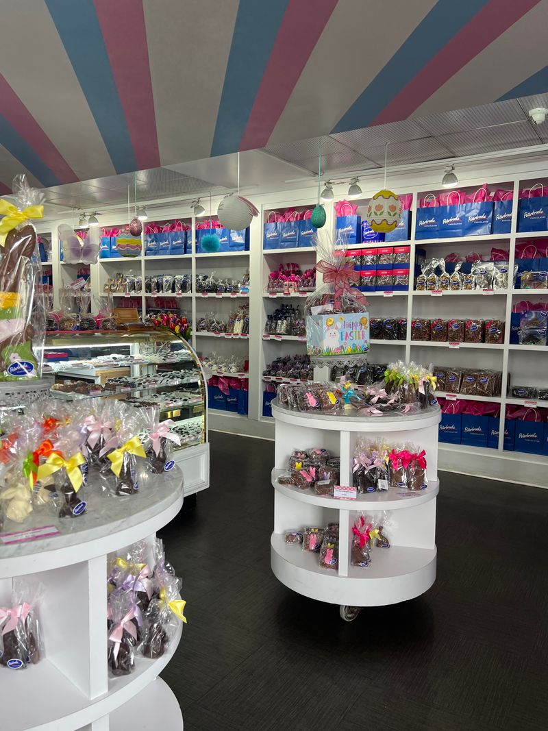 Peterbrooke Chocolatier