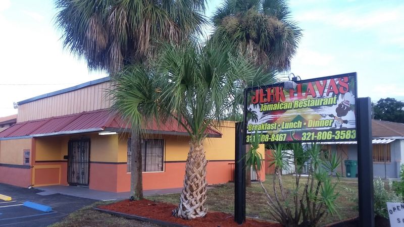 Jerk Flavas Restaurant Jerk Flavas Restaurant