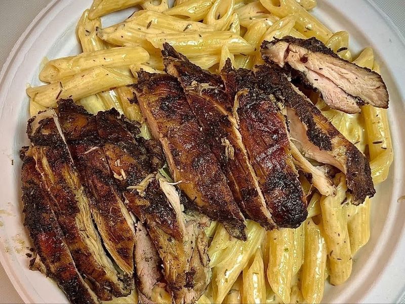 Jerk Joint, Springfield, IL
