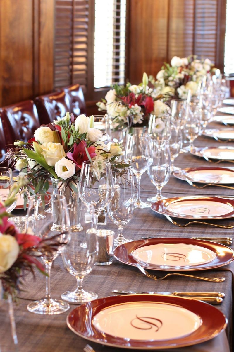 Depot Dining Club (Harbor Springs)