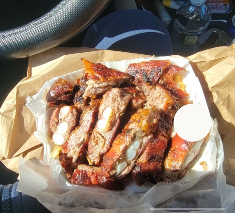 Jerk Tips Bring The Curveball