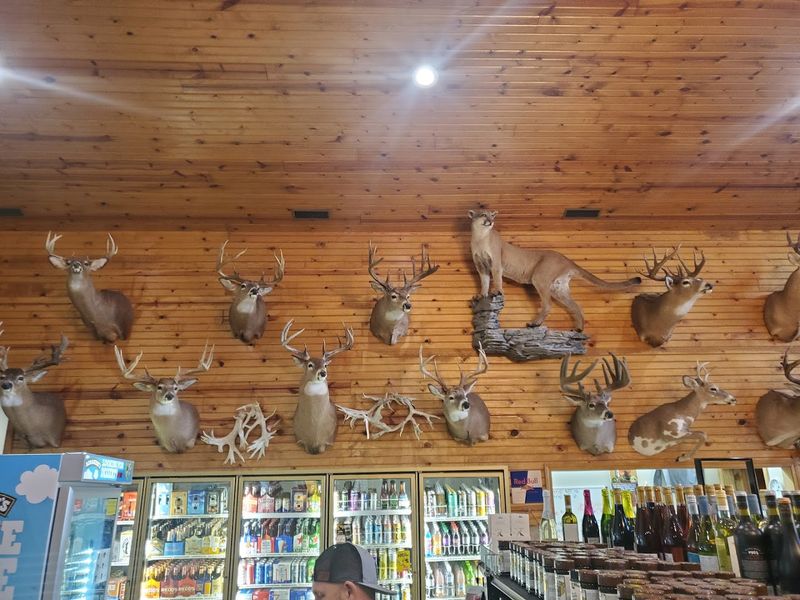 Hunters’ Drop-Off Wisdom