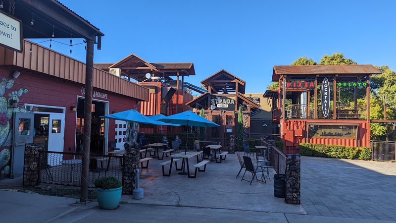 Jerome: A Hillside Town Full Of Crooked Streets 