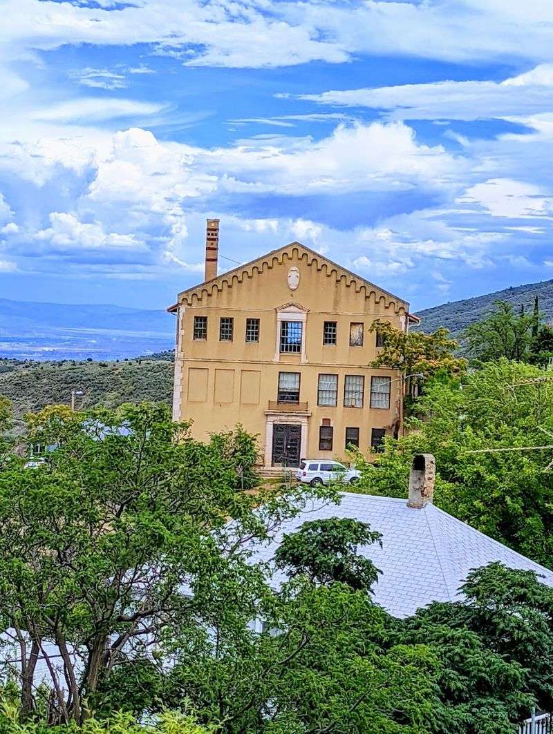 Jerome, Arizona