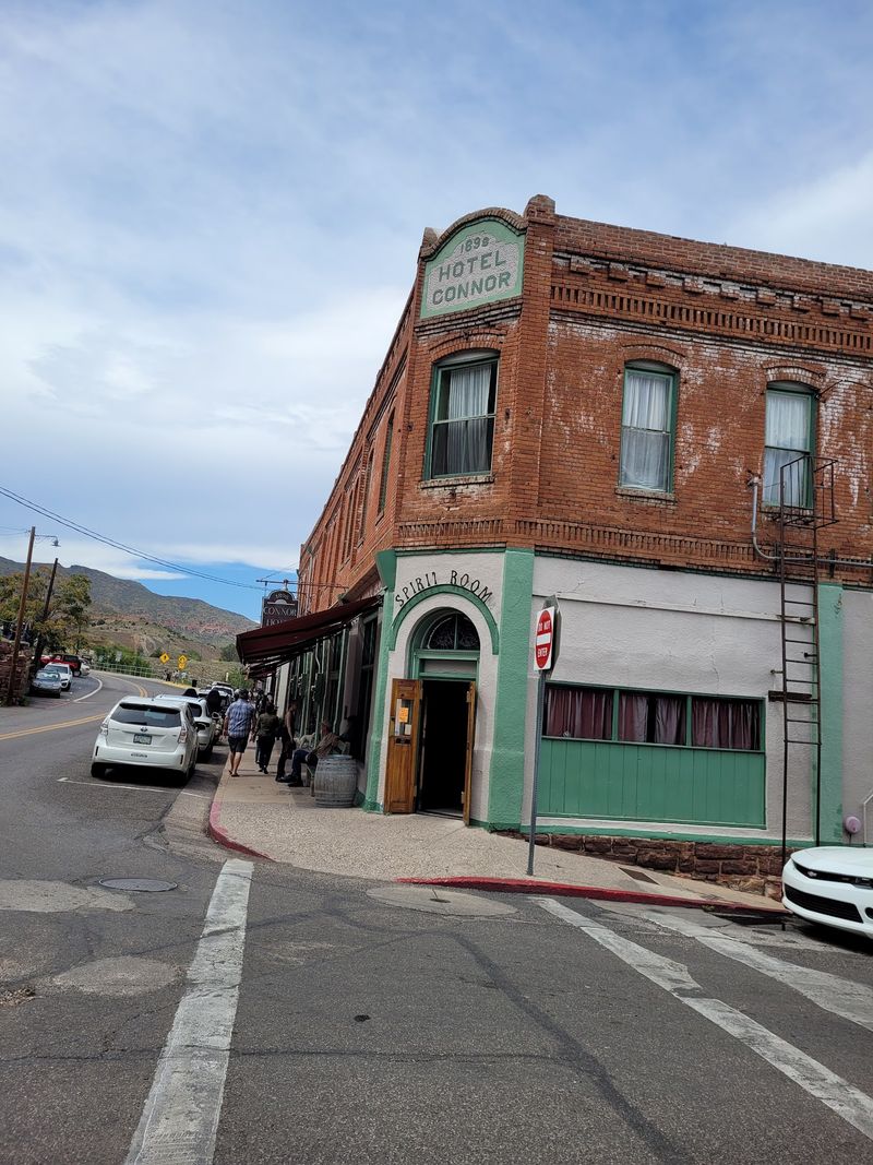 Jerome, Arizona Jerome, Arizona