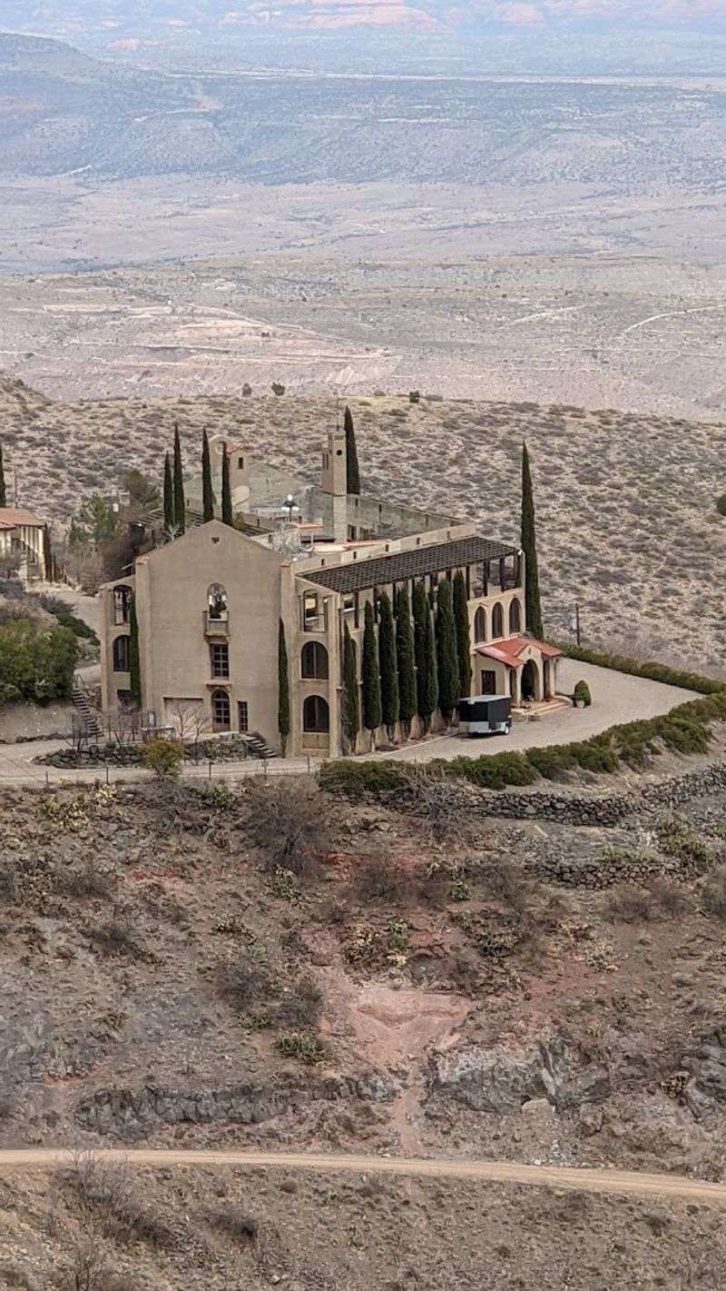 Jerome, Arizona Jerome, Arizona
