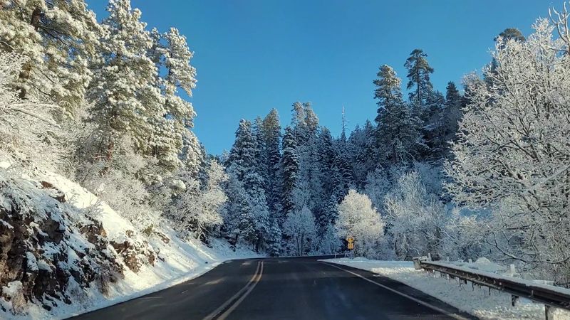 Cottonwood And The Verde Valley Floor