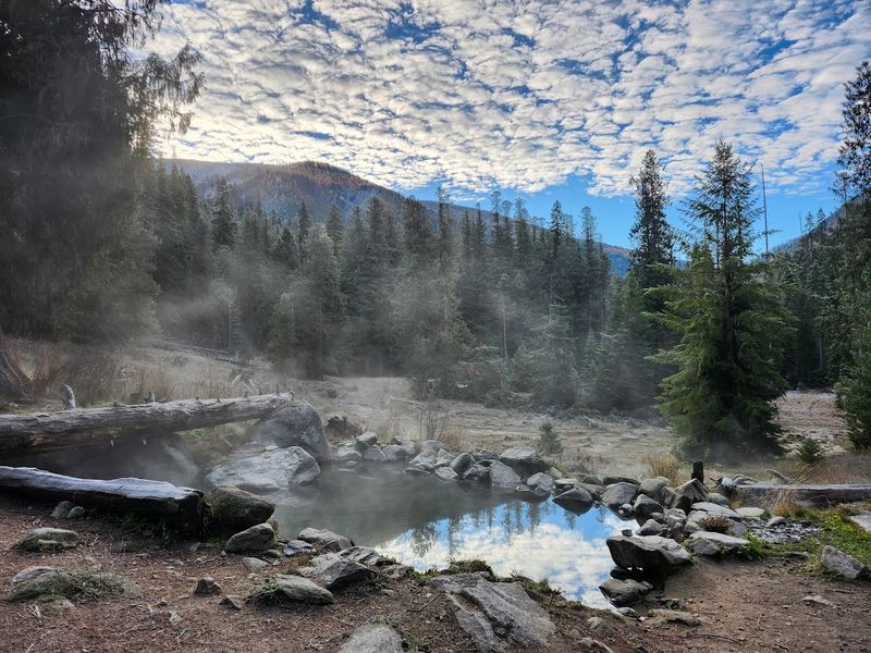 Jerry Johnson Hot Springs Jerry Johnson Hot Springs