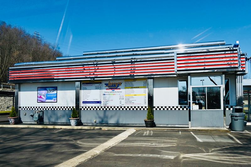 Jerry's Curb Service, Bridgewater