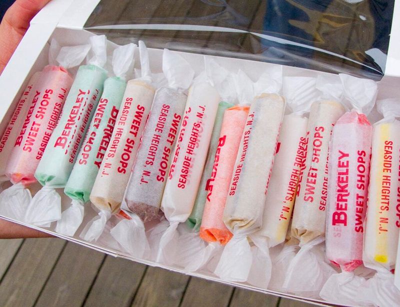 Jersey Shore Taffy (Fralinger's)