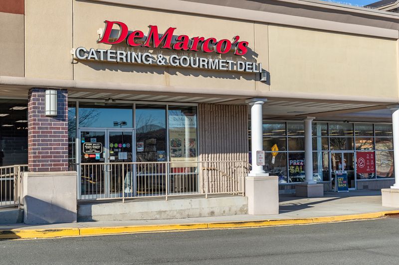DeMarco’s Catering & Gourmet Deli