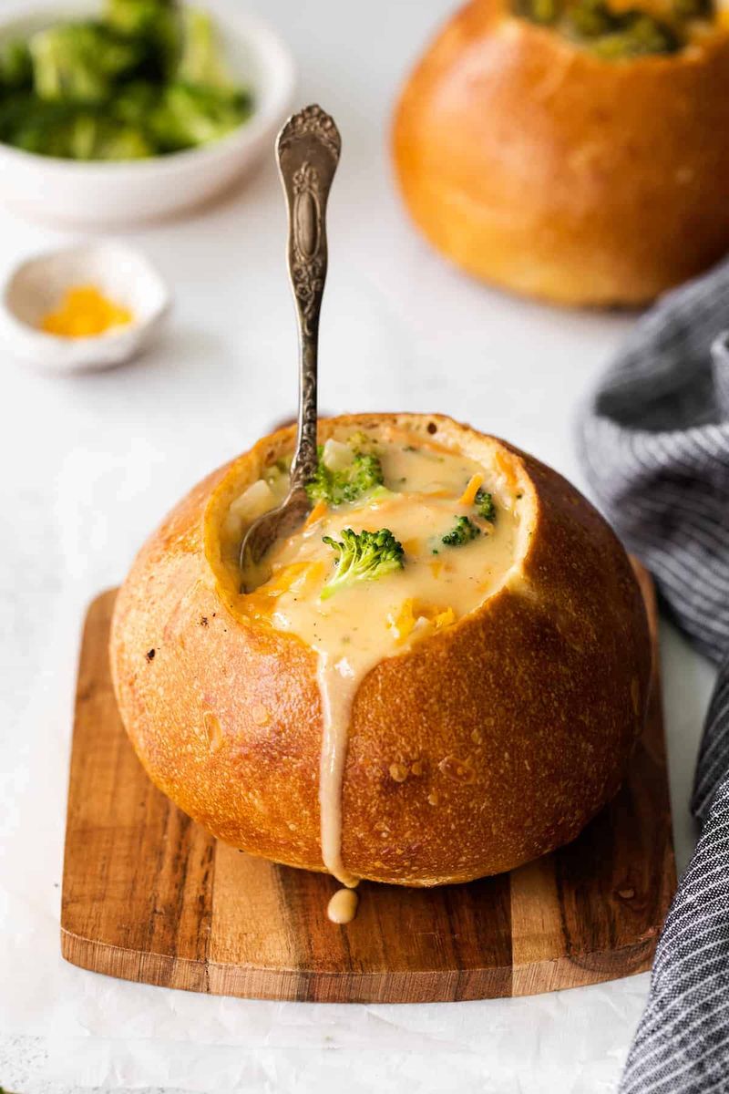 Panera Bread: Comfort Food That Actually Comforts