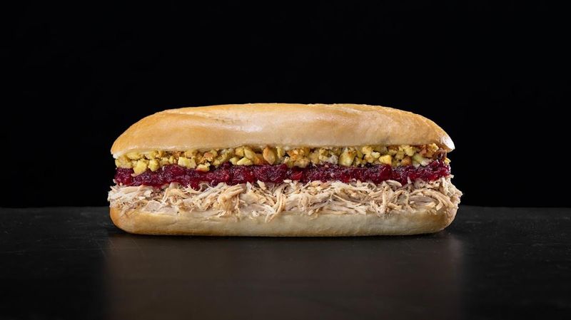 Capriotti's Sandwich Shop