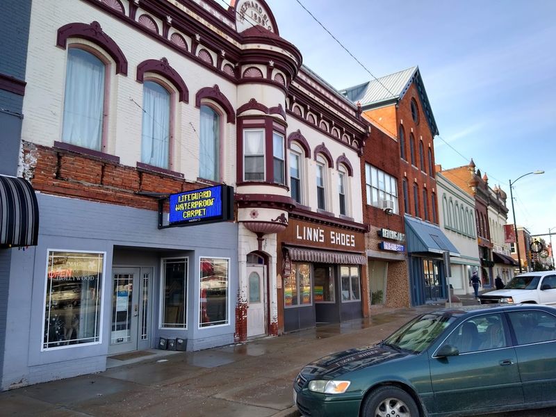 Jerseyville, Illinois