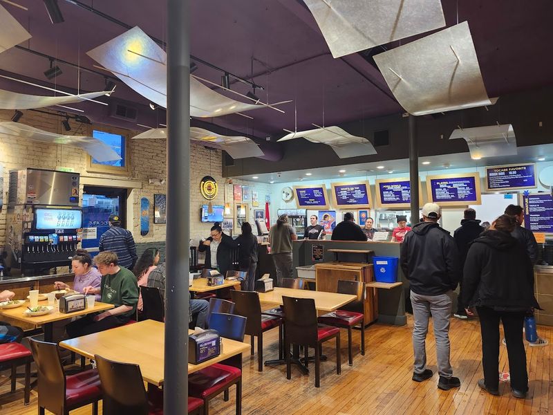 Tocabe, An American Indian Eatery