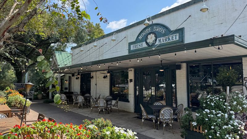 Jesses Restaurant