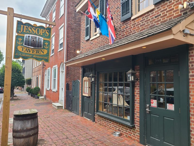 Jessop's Tavern