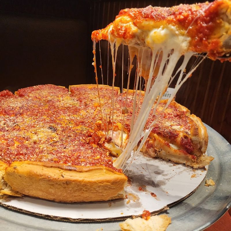 PizzaPapalis (Detroit)