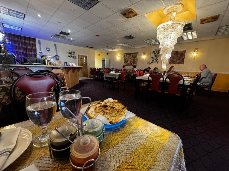 Jewel Of India, Waterville
