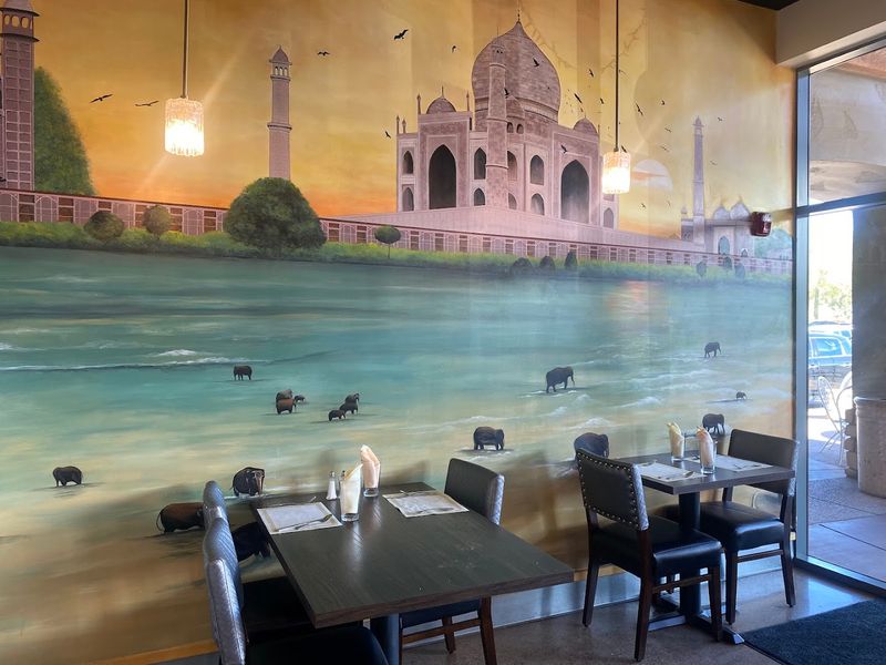 Namaste Indian Restaurant, Scottsdale