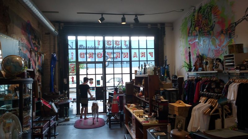 Jewelry And Small Collectibles Worth Slowing Down For