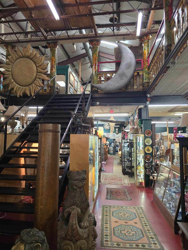 Toyland Memories: Tin Robots And Wooden Horses