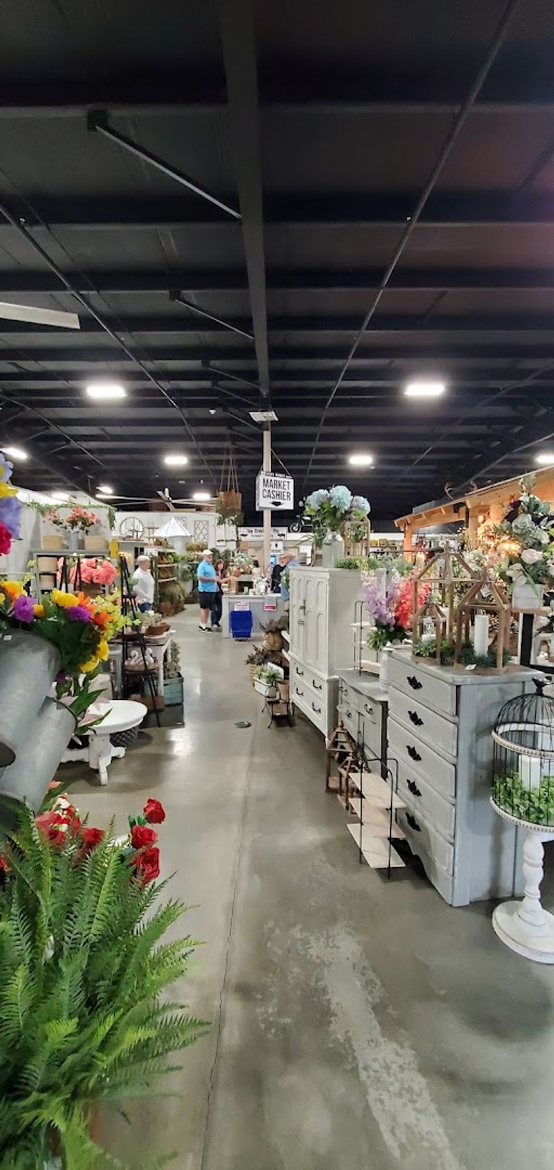 Plants, Food, and Things You Did Not Expect to Need