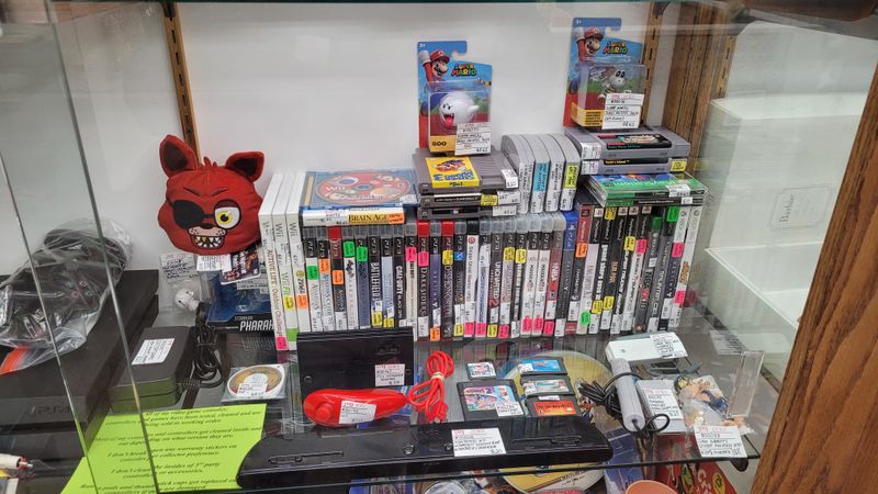 Nostalgic Toys and Childhood Memories