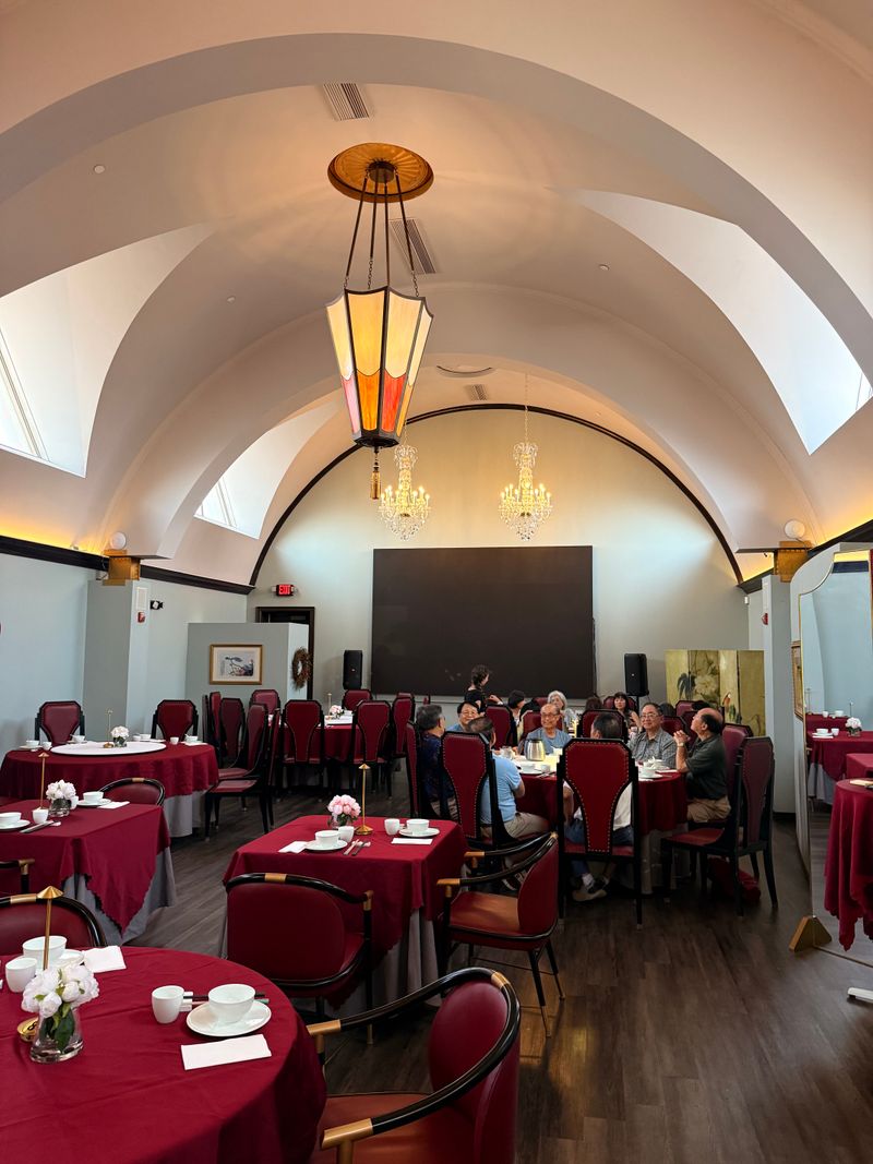 ShiangMi Chinese Fine Dining