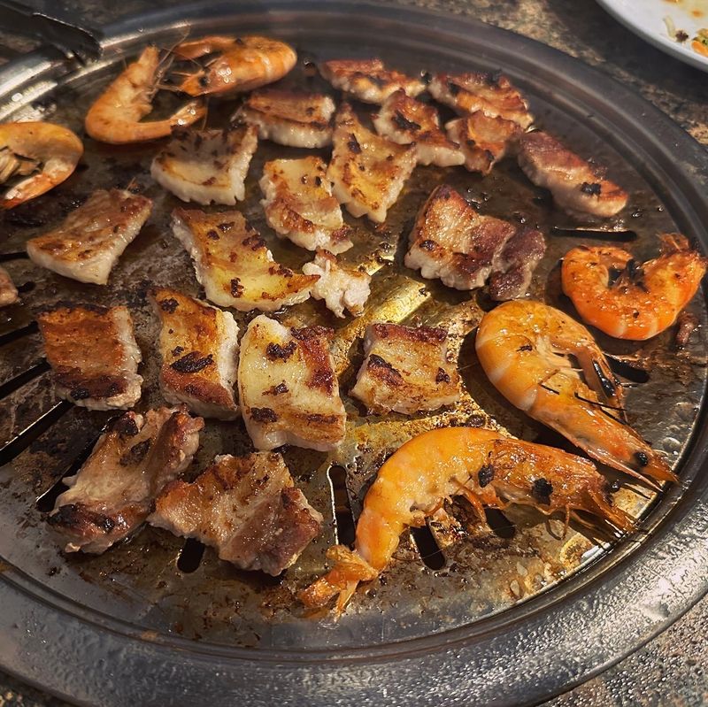 BBQ Garden – Niles