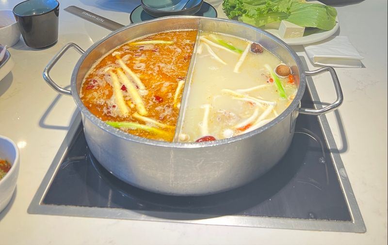 Happy Lamb Hot Pot – Chinatown