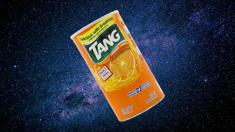 Tang Breakfast Drink