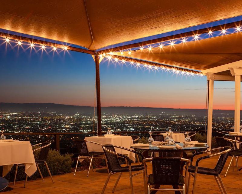 Grand View Restaurant