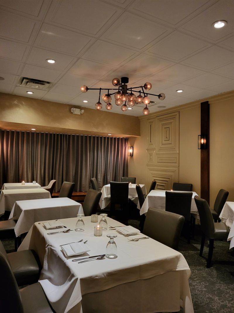 Oceanique – Evanston