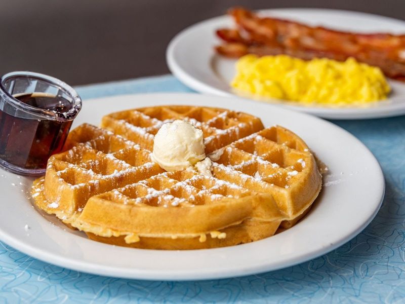 White Palace Grill – Chicago