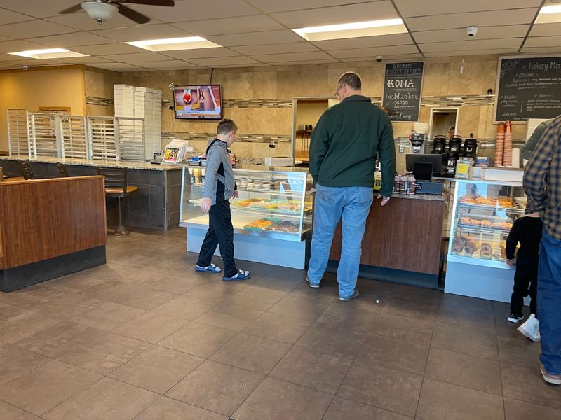 The Donut Haus, Springboro