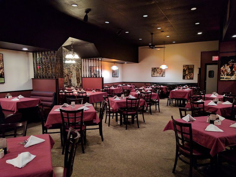 The Ribeye – Champaign