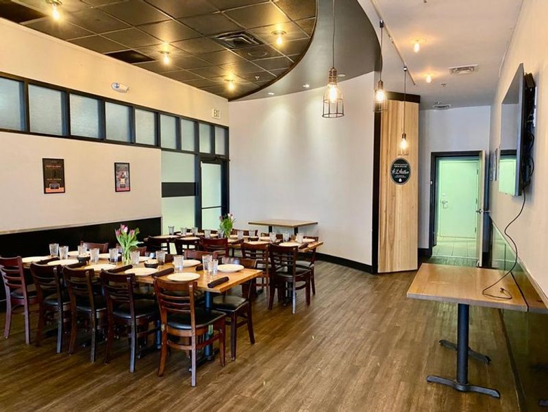 Big Grove Tavern, Champaign