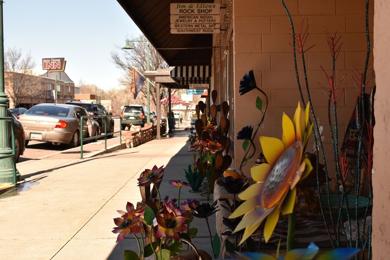 Papillon Too: Stacked To The Ceiling with Antique Surprises