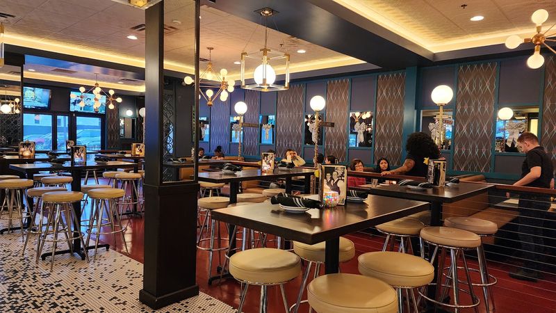 Jim Brady’s Detroit