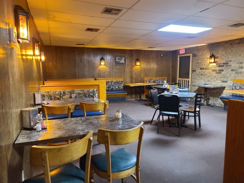 Jim Polly's Pizza Parlour Alma Jim Polly's Pizza Parlour Alma