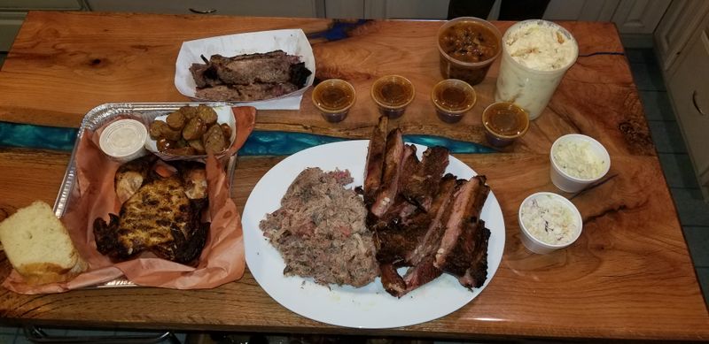 Pop’s Bar-B-Q – Montgomery, AL
