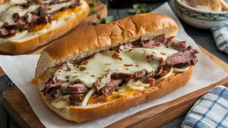 Steve's Prince of Steaks: A Royal Disappointment