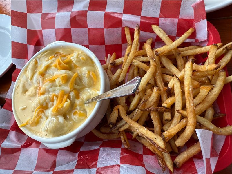 Atlantic Offshore Fishery