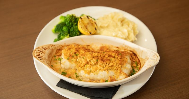 Scrod: The Fish That Confuses Everyone
