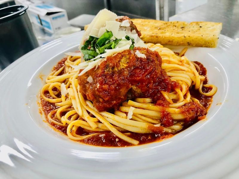 Alfonso's Italian Grille & Event Center, Lancaster