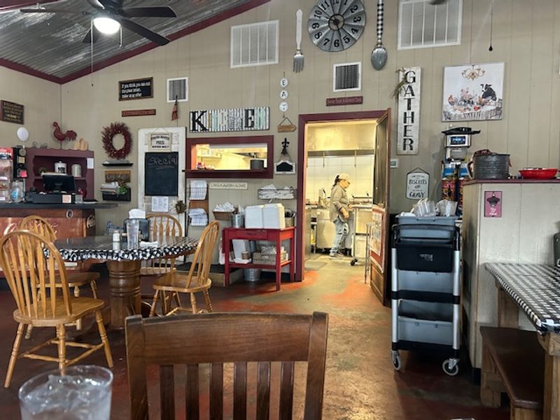 The Grazin' Table on Franklin – Haskell