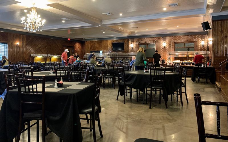 Jimmy B's, Marion