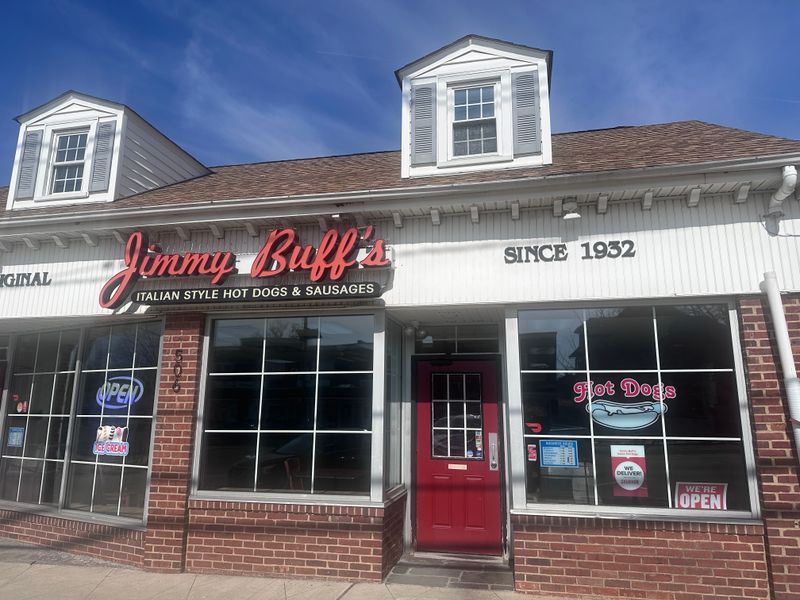 Jimmy Buff’s II